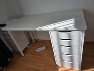 Schreibtisch mit Schubladen - Köln