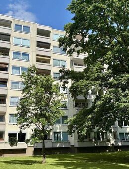 Solide Kapitalanlage mit Potenzial - Laatzen