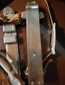 DDR Gleitschuhe in 99084