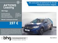 VW Taigo, 1.0 TSI AirCareClimatronic, Jahr 2024 - Rottweil