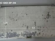 Knaus Wohnwagen Gaskastendeckel gebraucht 128 x 53 ohne Schlüssel - Sonderpreis - Schotten Zentrum
