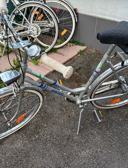 Jugendfahrrad - Esslingen (Neckar)