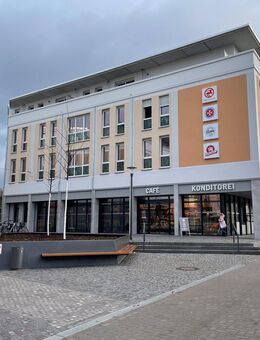 Johanniter Zentrum Radebeul - betreutes Wohnen - großzügige 3,5 RW - Radebeul