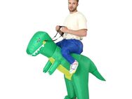 Dino Kostüm zu verkaufen - Dietzhölztal