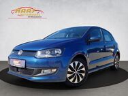 VW Polo V Trendline BlueMotion*Klima*Bluetooth* - Ebersdorf (Coburg)