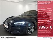 Audi A5, Sportback advanced 40 TFSI S, Jahr 2023 - Neuss