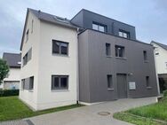 ERSTBEZUG! 4-Zi Maisonette Whg. Alles Neu und modern und energetisch auf dem neuesten Stand. - Buchenbach