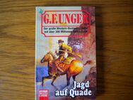 Jagd auf Quade,G.F.Unger,Bastei Lübbe,2011 - Linnich