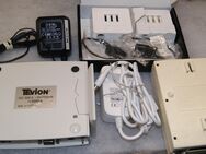 ISDN NTBA und Splitter und Tevion 3260 GC an Bastler - Spraitbach