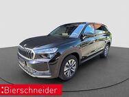 Skoda Kodiaq, 2.0 TDI Selection, Jahr 2022 - Straubing