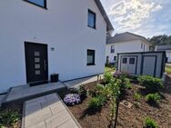 Ihr Traumhaus wartet! - Modernes Einfamilienhaus aus 2022 in Borkwalde - Borkwalde