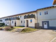 Gemütliches Reihenhaus mit Stellplatz in Sachsenbrunn! - Sachsenbrunn