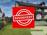 Doppeltes Wohnglück: Anlageobjekt mit zwei vermieteten Einheiten - Neumarkt (Oberpfalz)
