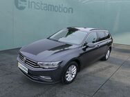 VW Passat Variant, 2.0 TDI BUSINESS, Jahr 2020 - München