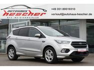 Ford Kuga 2.0 TDCi Automatik 4WD *ST-LINE*SONY*AHK* - Dresden