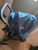 Kinderwagen/Buggy in 99848