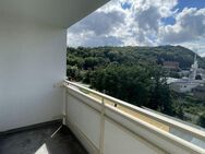 *NEU* renovierte, helle 3-Raum-Wohnung in Freital mit Einbauküche und Balkon - Freital