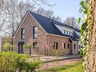 REIHENENDHAUS IN HANNOVER - KLEEFELD - Hannover