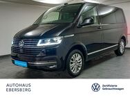 VW T6 Multivan, 2.0 TDI 1 Generation SIX, Jahr 2020 - Ebersberg