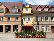 Zentral & charmant: Historische „Torwache“ in der Erlanger Innenstadt - Erlangen