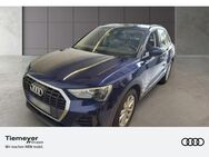 Audi Q3, 35 TFSI VZE SOUNDSYS, Jahr 2022 - Dorsten