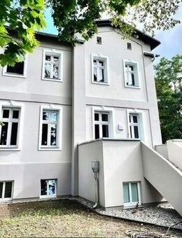 KAPITALANLAGE DER SPITZENKLASSE (KFW 55) - Oranienburg