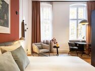 Design Serviced Apartment in Berlin Charlottenburg - Berlin