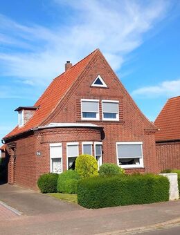 Kleines Einfamilienhaus mit Charakter in Wilster zu verkaufen! - Hohenlockstedt