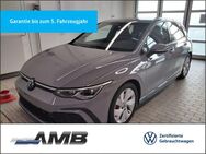 VW Golf, 4.2 GTD Plus Travel HK 0rantie, Jahr 2024 - Borna