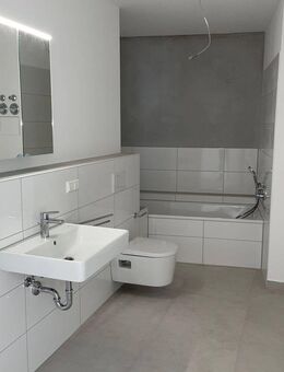 Penthousewohnung direkt an der Alb - Karlsruhe