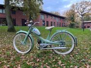 bromfiets nsu quickly - Kleve Zentrum