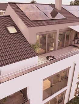 Gemütlich. Modern. Barrierefrei. - Sindelfingen