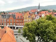 Großzügige 4-Zimmer-Wohnung mit Küche & schöner Aussicht im Herzen von Northeim! 6282.10801 - Northeim