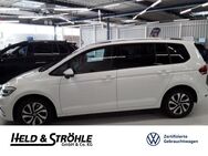 VW Touran, 2.0 TDI Active IQ, Jahr 2022 - Neu Ulm