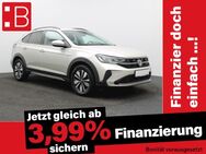 VW Taigo, 1.0 TSI Move DIG, Jahr 2024 - Regensburg