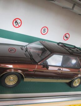 Ford Granada Turnier Chasseur in 1:18 von Bos ohne OVP - Bad Neuenahr-Ahrweiler