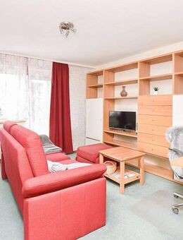 Burgdorf: Gepflegte 3-Zimmer-Eigentumswohnung mit Balkon! - Burgdorf (Landkreis Region Hannover)