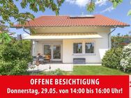 *** Offene Besichtigung am Do., 29.05. von 14-16 Uhr *** - Starzach