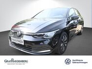 VW Golf, 1.5 eTSI Move IQ Drive, Jahr 2023 - Singen (Hohentwiel)