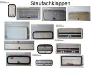 Staufachklappen für Wohnwagen Oldtimer/Youngtimer von caravanpartner - Schotten Zentrum