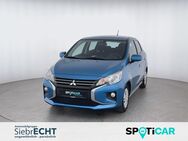 Mitsubishi Space Star, 1.2 Select BTH, Jahr 2022 - Uslar