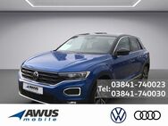 VW T-Roc 1.0TSI Style AHK - Wismar