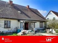 Ein Haus mit Potential - Faulenrost