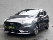 Ford Fiesta, 1.0 ST-Line X EcoBoost #WINTER, Jahr 2023 - Bayreuth