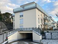 Neubau-2-Zimmer-Wohnung im Rosenviertel - Bad Kissingen