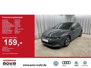 VW Golf, 2.0 TDI VIII Move, Jahr 2024 - Passau