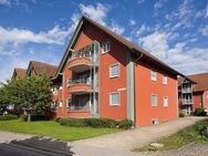 Schöne 2-Zimmer-Wohnung, nach Absprache, in Hohentengen zu vermieten! - Hohentengen (Rhein)