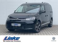 VW Caddy, 2.0 TDI Maxi, Jahr 2024 - Crailsheim