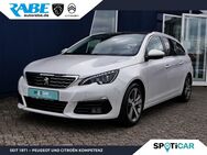 Peugeot 308, SW Allure 150, Jahr 2017 - Eschwege