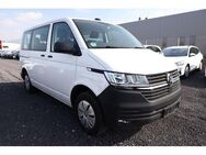 VW Transporter 6.1 Kombi T6.1*5,49%*Lieferung 0... - Hüttenberg